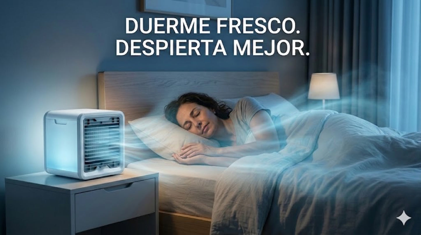 Arctic Air Enfriador de aire ultra evaporativo