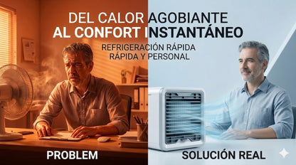 Arctic Air Enfriador de aire ultra evaporativo